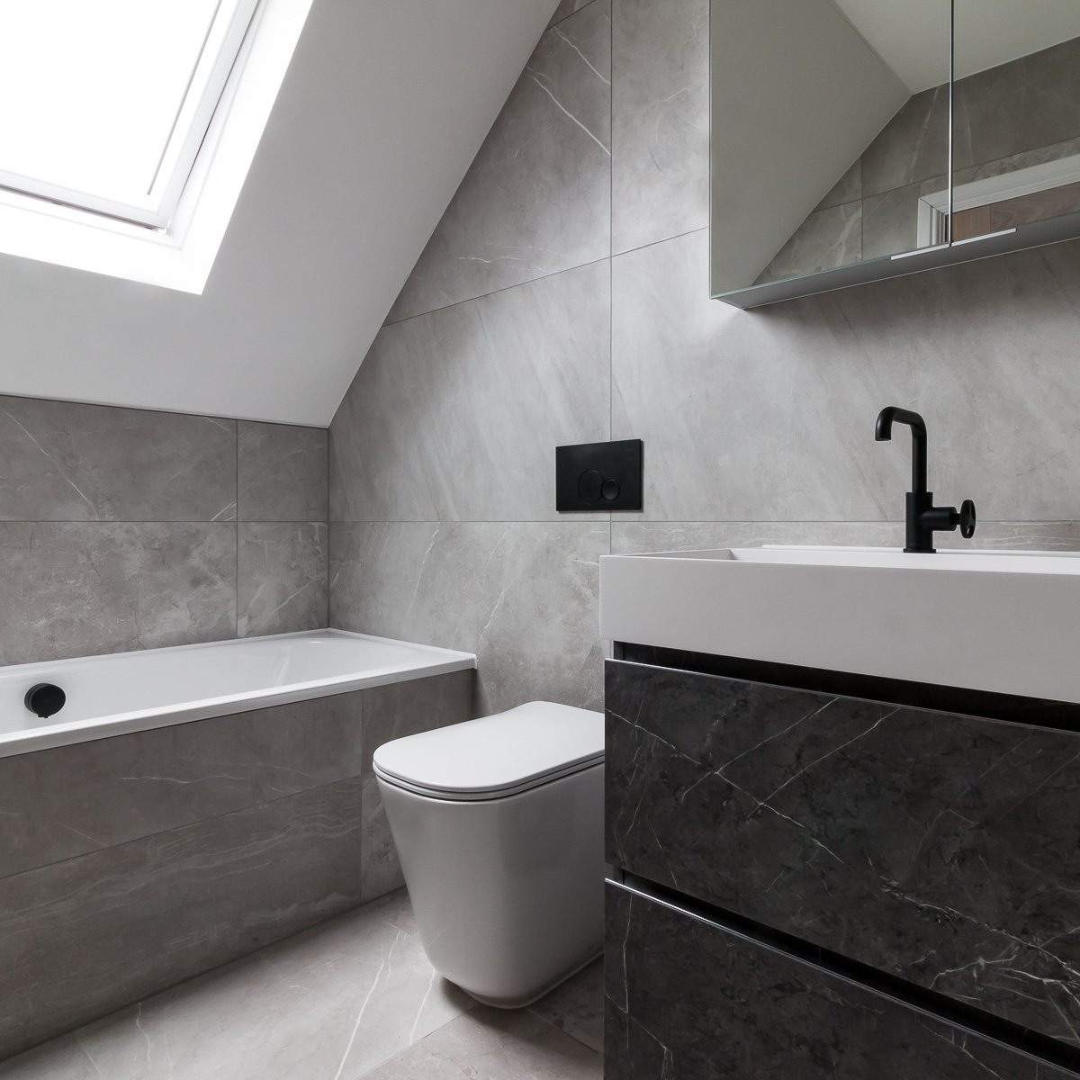 Inspiration Archive - The Bromley Bathroom Company